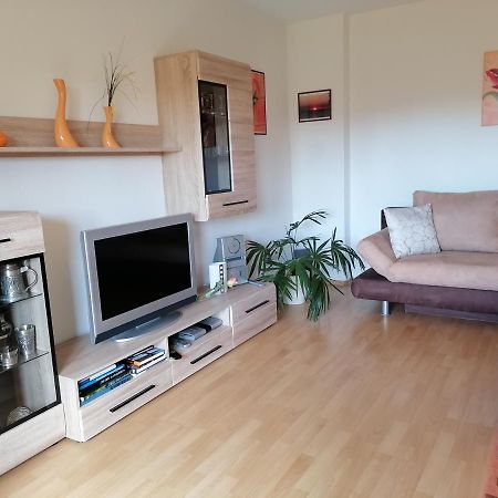 Ferienwohnung Am Waldrand Bad Breisig Exterior foto