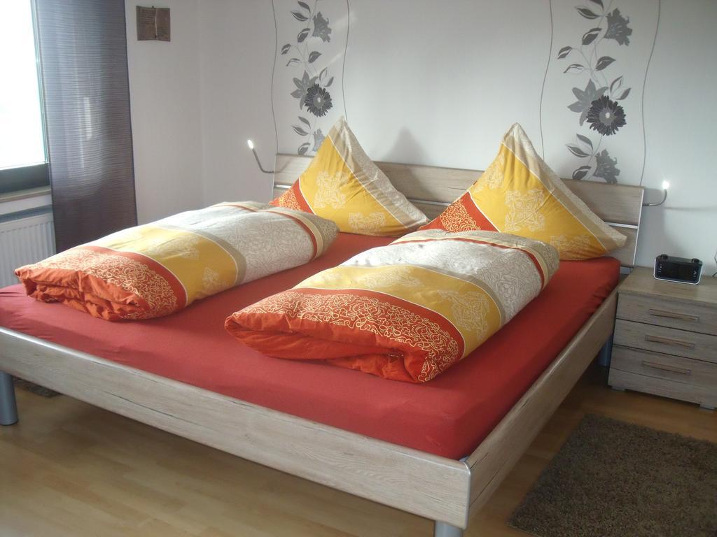 Ferienwohnung Am Waldrand Bad Breisig Quarto foto
