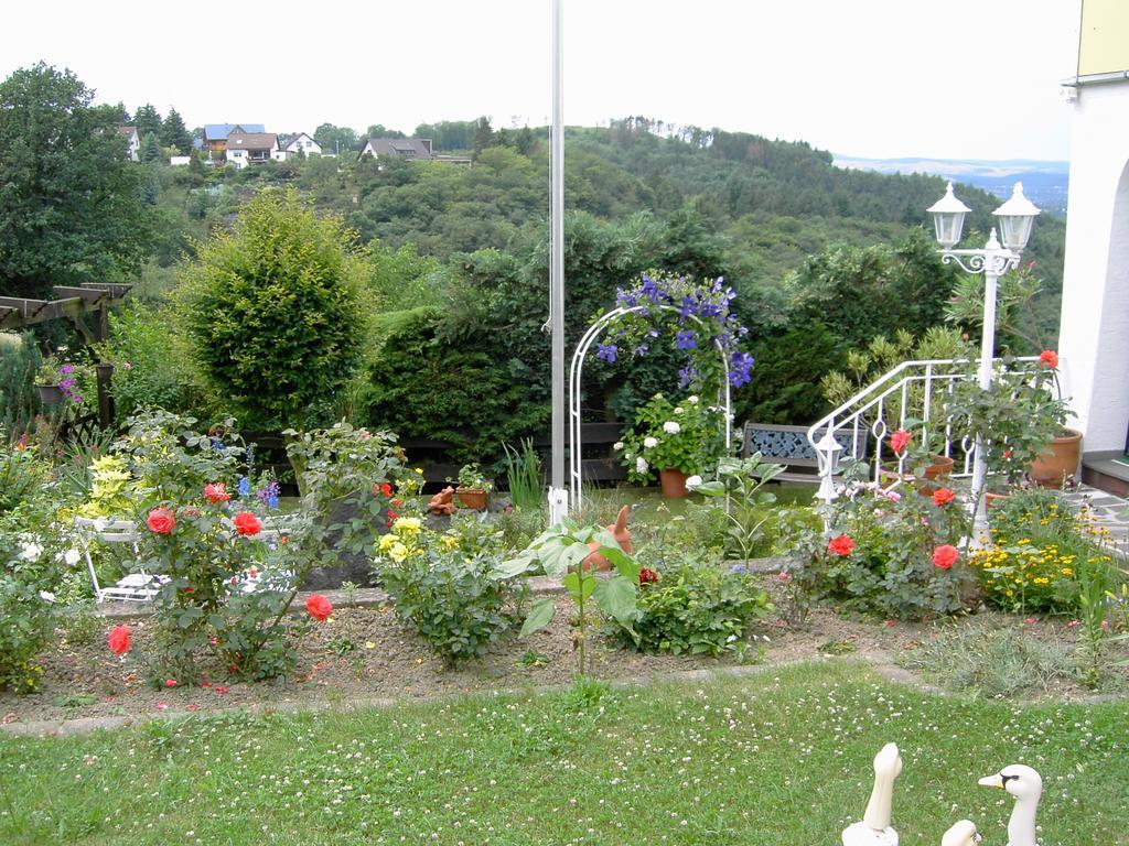 Ferienwohnung Am Waldrand Bad Breisig Quarto foto